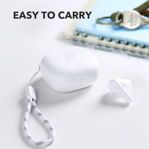 Alternative view of Soundcore by Anker P20i – Auriculares inalámbricos