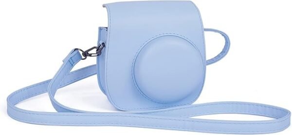 Instant Mini 12 – Funda protectora para Fujifilm Instax Mini 12/11 - Imagen 5