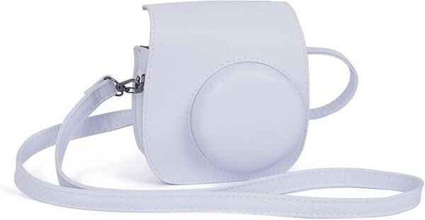 Instant Mini 12 – Funda protectora para Fujifilm Instax Mini 12/11 - Imagen 3
