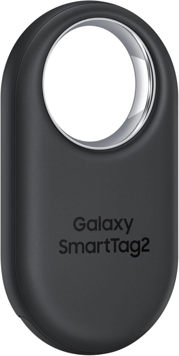 Samsung Galaxy SmartTag2 – Rastreador Bluetooth Inteligente - Imagen 5