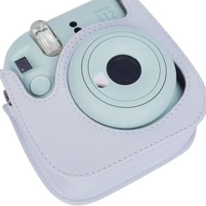Alternative view of Instant Mini 12 – Funda protectora para Fujifilm Instax Mini 12/11
