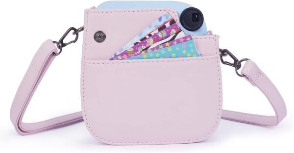 Instant Mini 12 – Funda protectora para Fujifilm Instax Mini 12/11 - Imagen 9