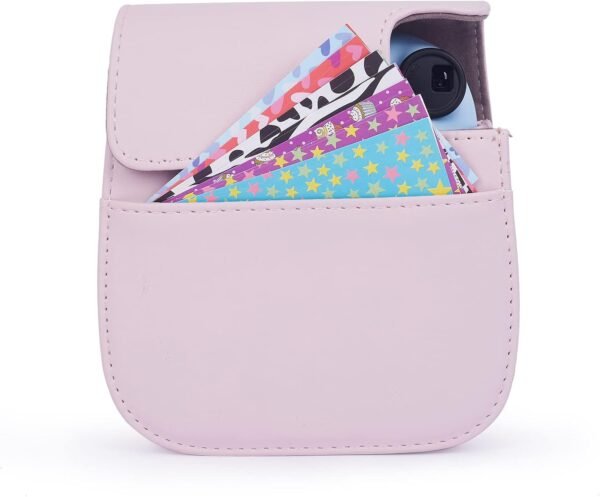Instant Mini 12 – Funda protectora para Fujifilm Instax Mini 12/11 - Imagen 12
