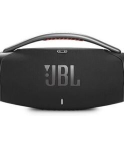 Alternative view of JBL Boombox 3 – Potencia y Sonido JBL