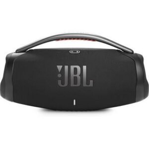 JBL Boombox 3 – Potencia y Sonido JBL