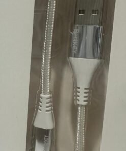 CABLE BESTKEY USB-A A USB TIPO C 1.2 M (4FT)