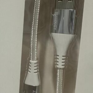 CABLE BESTKEY USB-A A USB TIPO C 1.2 M (4FT)