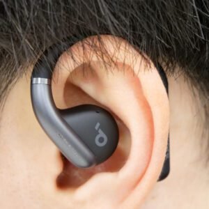 Alternative view of Auriculares Anker AeroFit