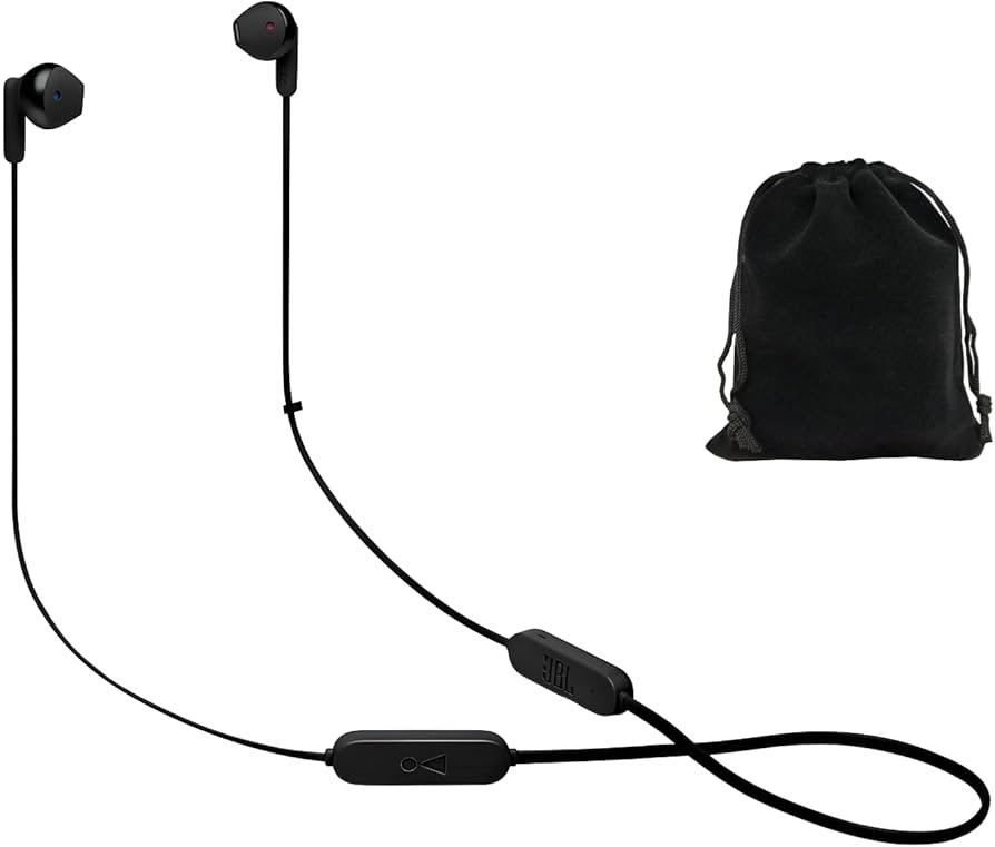 Audifonos JBL Tune 215BT Inalámbricos - Imagen 2