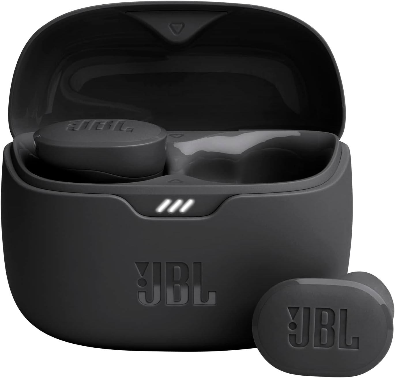 Auriculares JBL Tune Buds Inalámbricos con Cancelación de Ruido