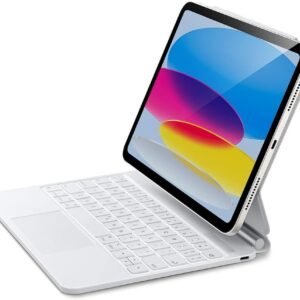 Funda con Teclado ESR para iPad 11th/10th Gen