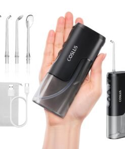 Irrigador Bucal Portátil OSLUS Mini T40