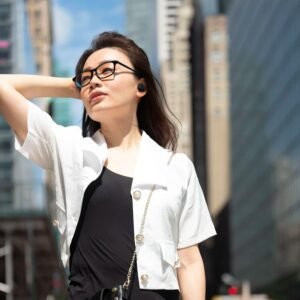 Alternative view of Auriculares JBL Tune Buds Inalámbricos con Cancelación de Ruido