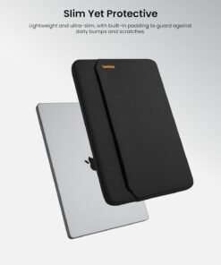 Alternative view of Funda Slim para Laptop