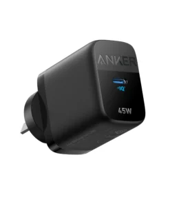 Alternative view of Cargador de Pared Anker 313 45W