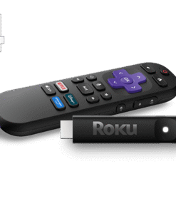 Alternative view of ROKU Streaming Stick Plus 2025 4K & HDR