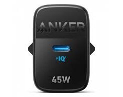 Cargador de Pared Anker 313 45W