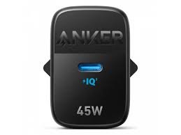 Cargador de Pared Anker 313 45W