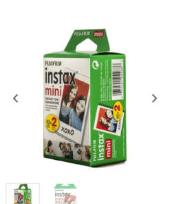 Alternative view of Instax mini Pack de 10