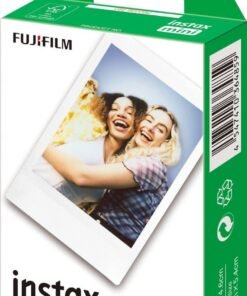 Instax mini Pack de 10