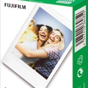 Instax mini Pack de 10