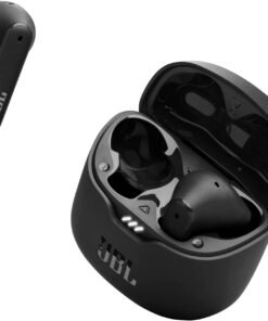 Alternative view of Audifonos Inalámbricos JBL Tune Flex con Cancelación de Ruido Activa