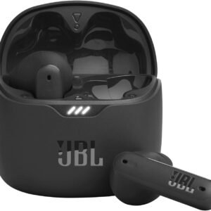 Audifonos Inalámbricos JBL Tune Flex con Cancelación de Ruido Activa