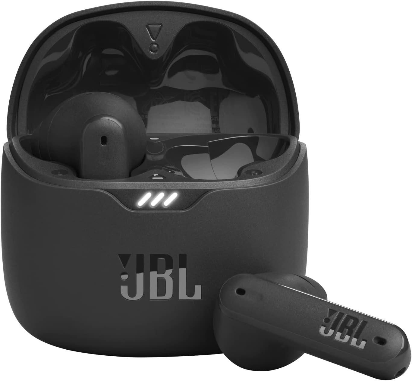 Audifonos Inalámbricos JBL Tune Flex con Cancelación de Ruido Activa