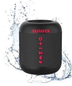 AIWA EXOS GO Wireless Speaker, Altavoz