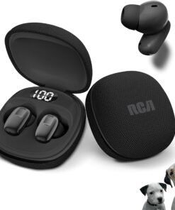 Alternative view of Audifonos Inalámbricos RCA Quiet Comfort Ultra