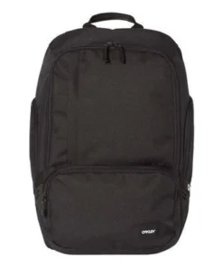 MOCHILA OAKLEY Negra 22L