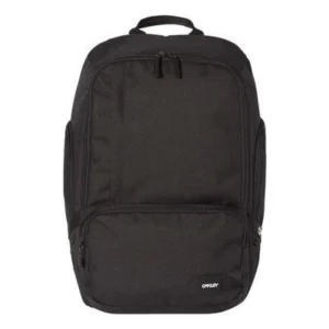 MOCHILA OAKLEY Negra 22L