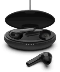 Alternative view of Audifonos Inalámbricos Belkin True Wireless Earbuds Bolt