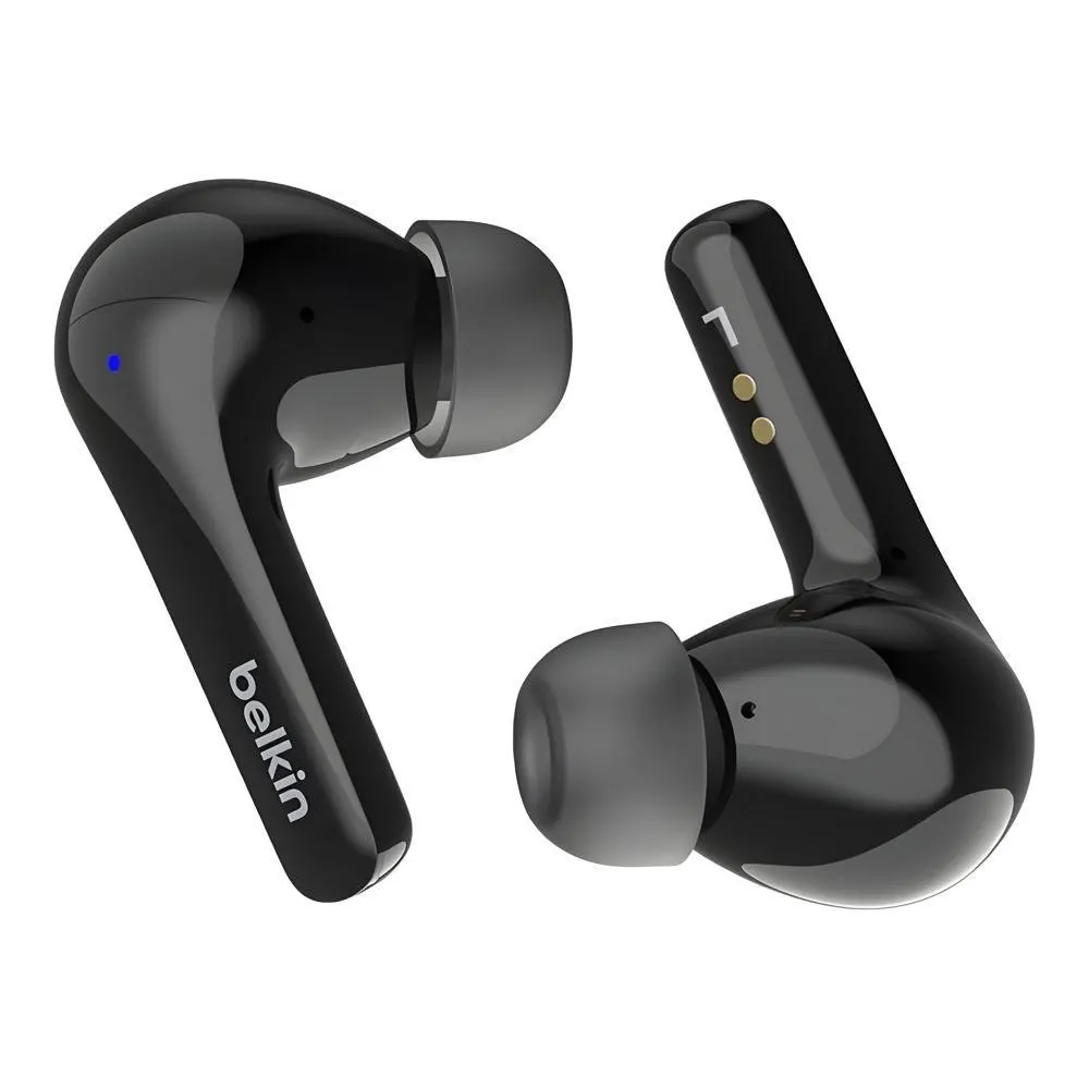 Audifonos Inalámbricos Belkin True Wireless Earbuds Bolt