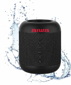 AIWA EXOS GO Wireless Speaker, Parlante
