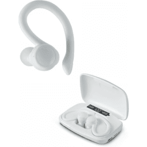 Audifonos Inalámbricos RCA Touch Spot Beats Earbuds