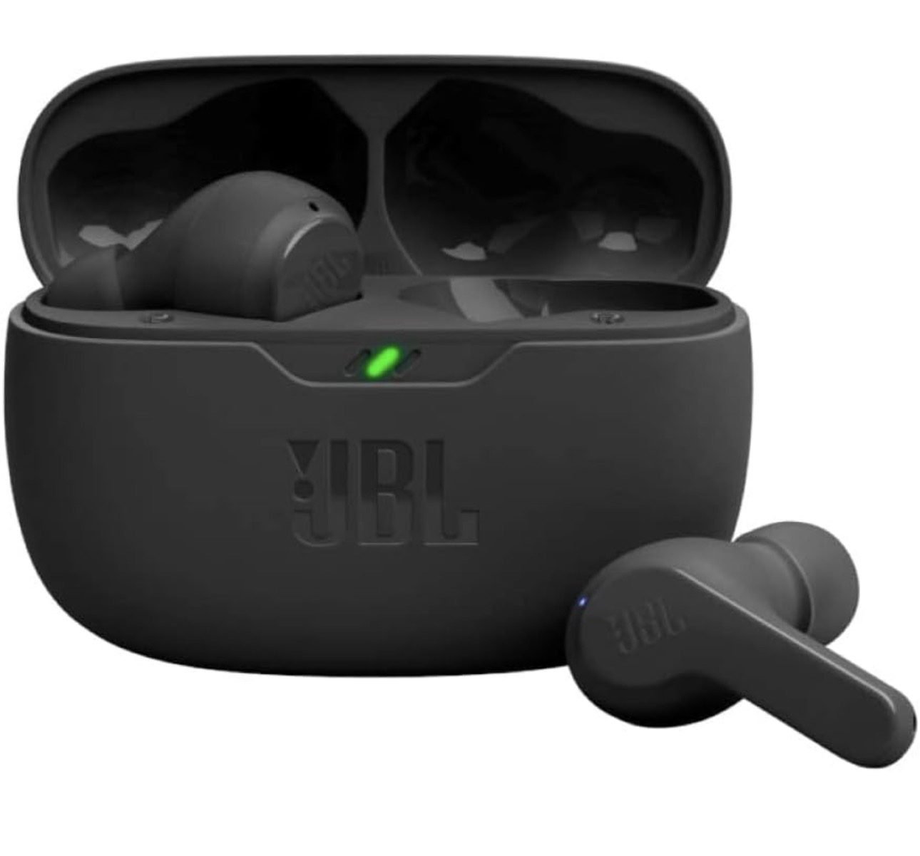 Audifonos Inalámbricos JBL Vibe Beam