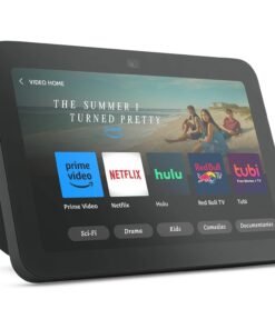 Amazon Echo Show 8 (3ra generación)