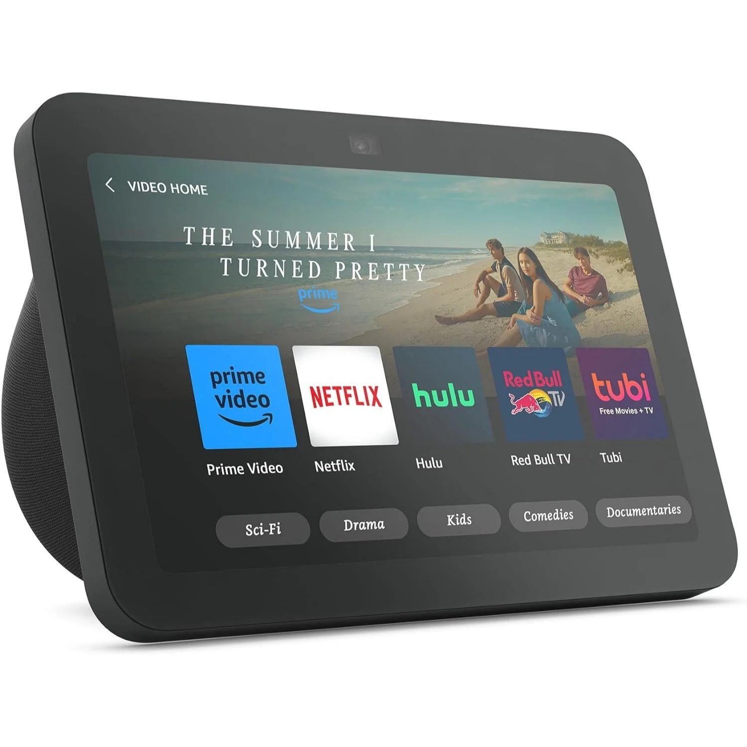 Amazon Echo Show 8 (3ra generación)