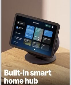Amazon Echo Show 8 Modelo más reciente(4ta generación)