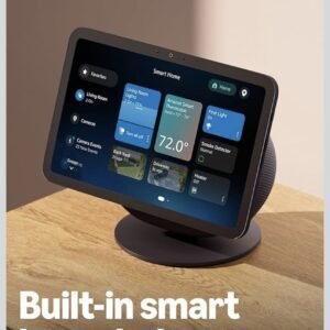 Amazon Echo Show 8 (4ta generación)