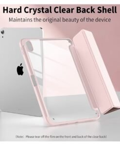 Funda para iPad (A16) 11ª generación de 11