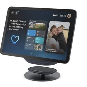 Stand Adjustable para Amazon Echo Show 8