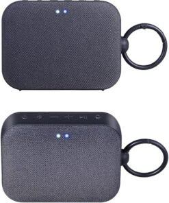 Alternative view of Altavoz LG XBOOM Go P2 (Paquete 2 Unidades)