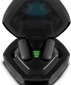 Alternative view of RCA Nimbu Audífonos Inalámbricos con Ultra Bass Sound