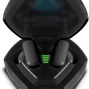 Alternative view of RCA Nimbu Audífonos Inalámbricos con Ultra Bass Sound