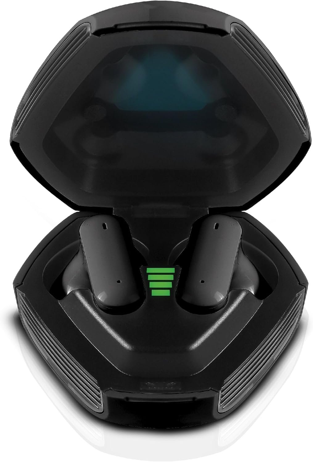 RCA Nimbu Audífonos Inalámbricos con Ultra Bass Sound - Imagen 2