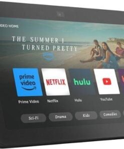 Alternative view of Amazon Echo Show 8 (3ra generación)