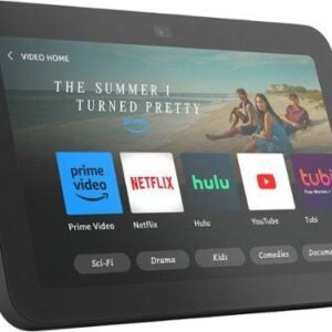 Alternative view of Amazon Echo Show 8 (3ra generación)
