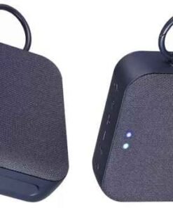 Altavoz LG XBOOM Go P2 (Paquete 2 Unidades)